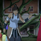 Illustration for article titled iThe Legend Of Korra/i: “A Breath Of Fresh Air”/“Rebirth”/“The Earth Queen”